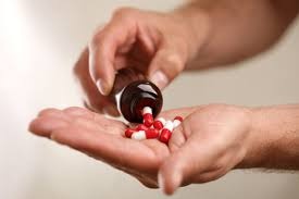 Antibiotikas - bieds vai nepieciešamība?