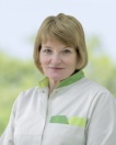 Dr. Daina Jēgere