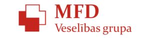 MFD Veselības grupa